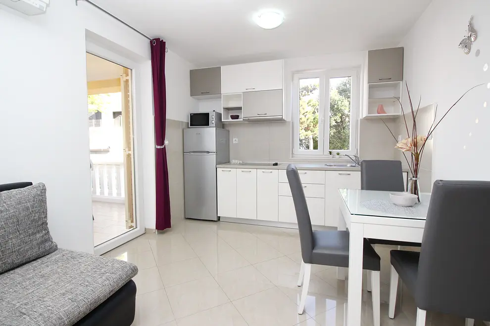 Ferienwohnung in Baska mit Pool 999223910 42023 – Foto 9