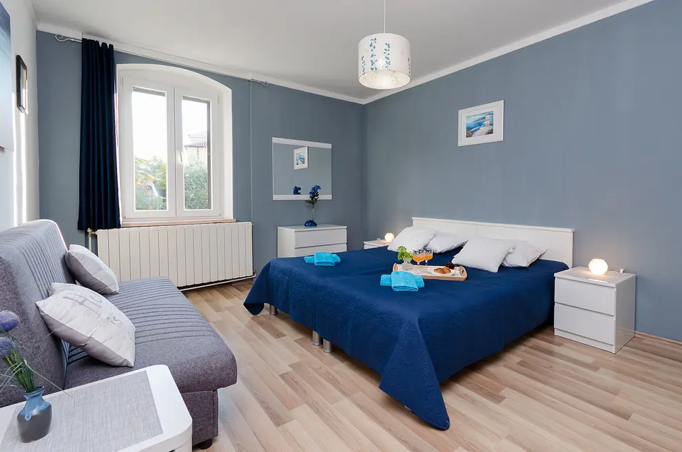 Ferienwohnung in Vrsar  999203843 32070 – Foto 26