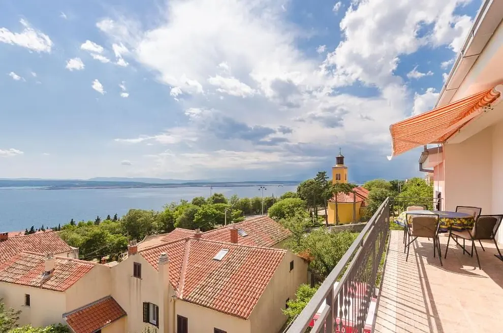 Ferienwohnung in Crikvenica  999203323 31578 – Foto 7
