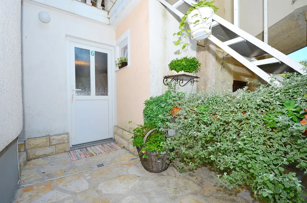 Ferienwohnung in Murter mit Pool 999203138 31395 – Foto 19