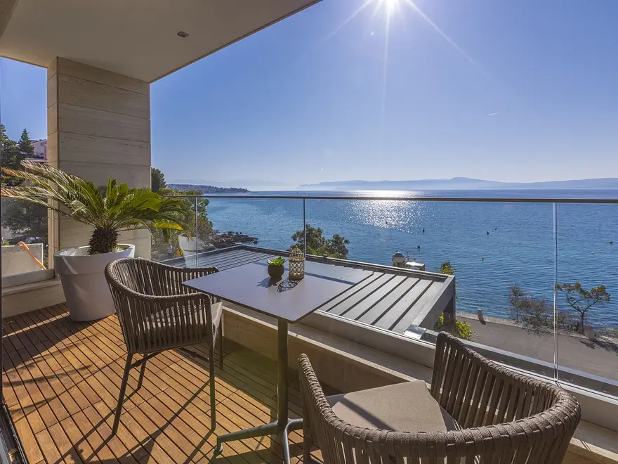 Ferienwohnung in Crikvenica  999206274 34383 – Foto 30