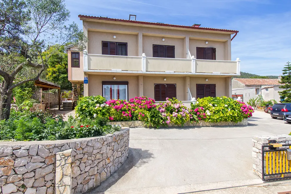 Ferienwohnung in Losinj  999223812 41928 – Foto 8