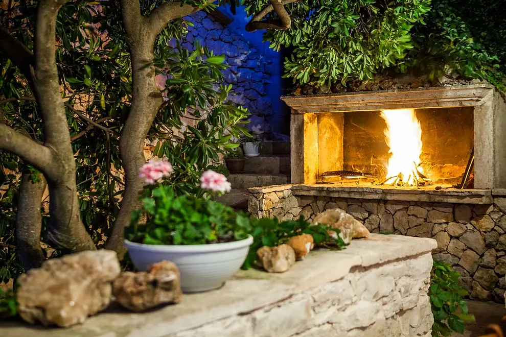 Ferienhaus in Blato mit Pool 999206676 34771 – Foto 15