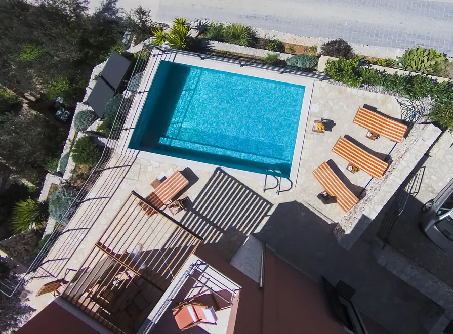 Ferienhaus in Marina mit Pool und haustiergeeignet 999203888 32114 – Foto 3