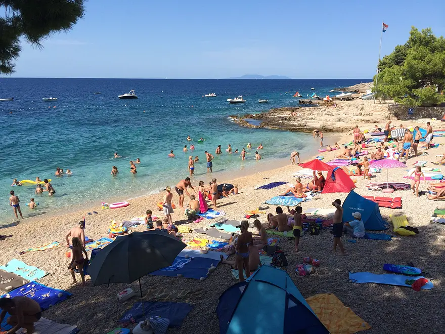 Ferienwohnung in Hvar haustiergeeignet 999203140 31397 – Foto 6