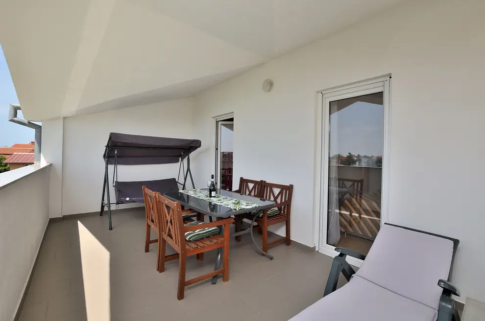 Ferienwohnung in Fazana mit Pool 999207167 35235