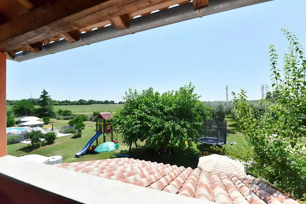 Ferienappartment in Fazana mit Pool 999211046 38868 – Foto 7