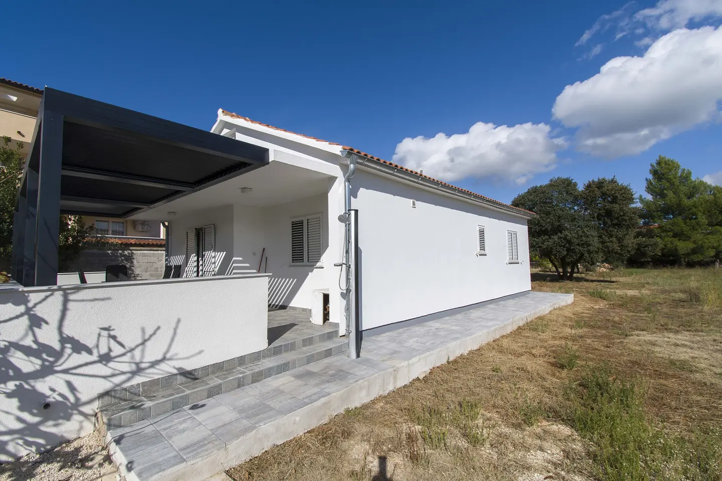 Ferienwohnung in Vir  999213262 40787