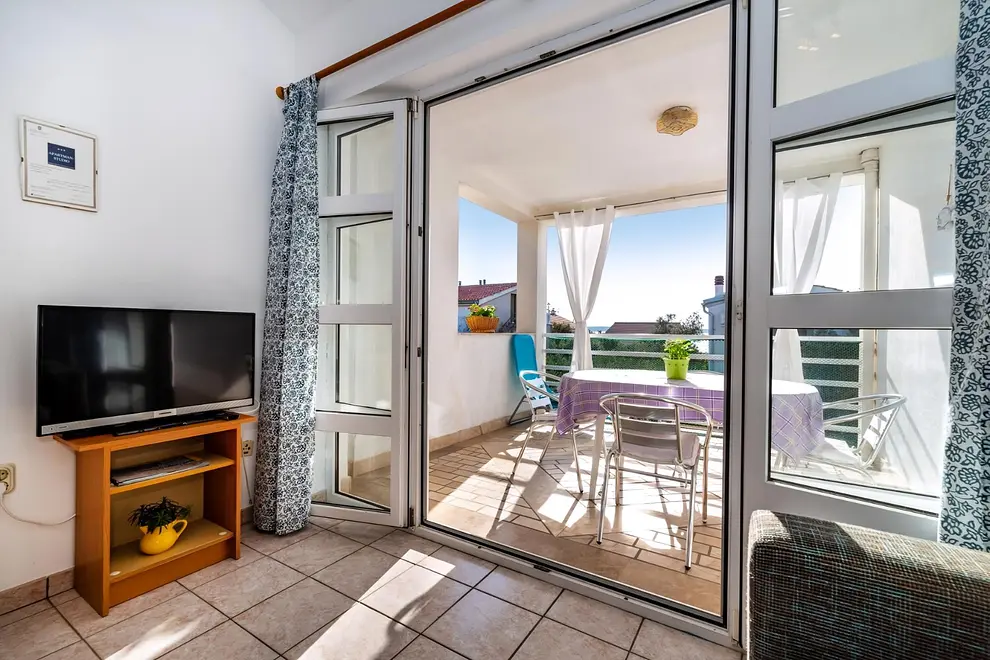 Ferienwohnung in Mandre  999213330 40853 – Foto 14