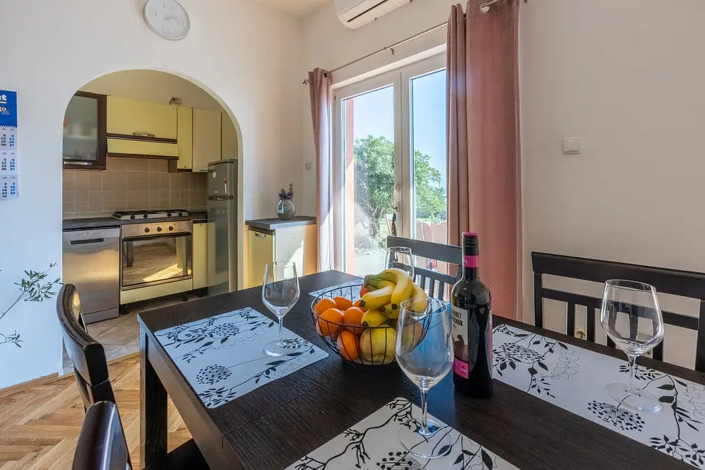 Ferienwohnung in Novi Vinodolski  999203635 31870 – Foto 12