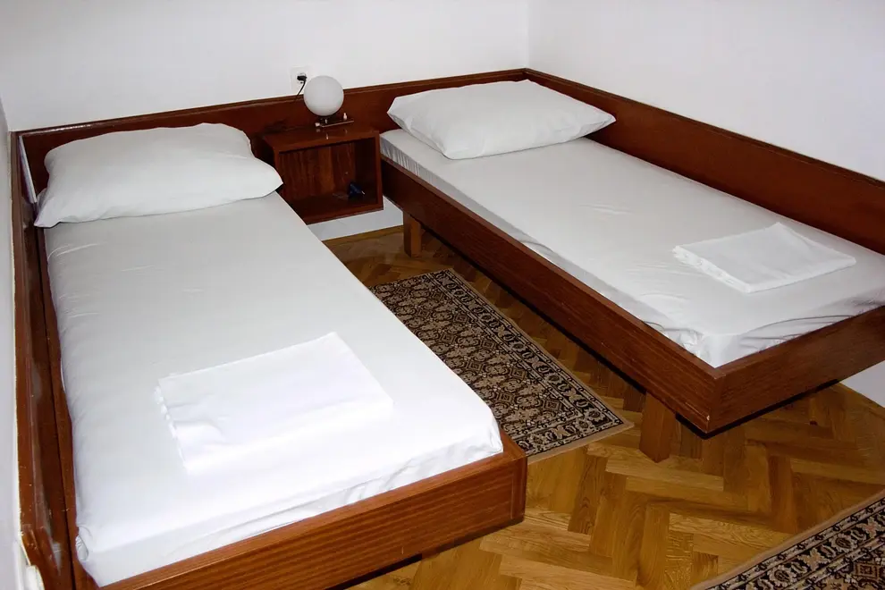 Ferienwohnung in Murter  999209794 37696