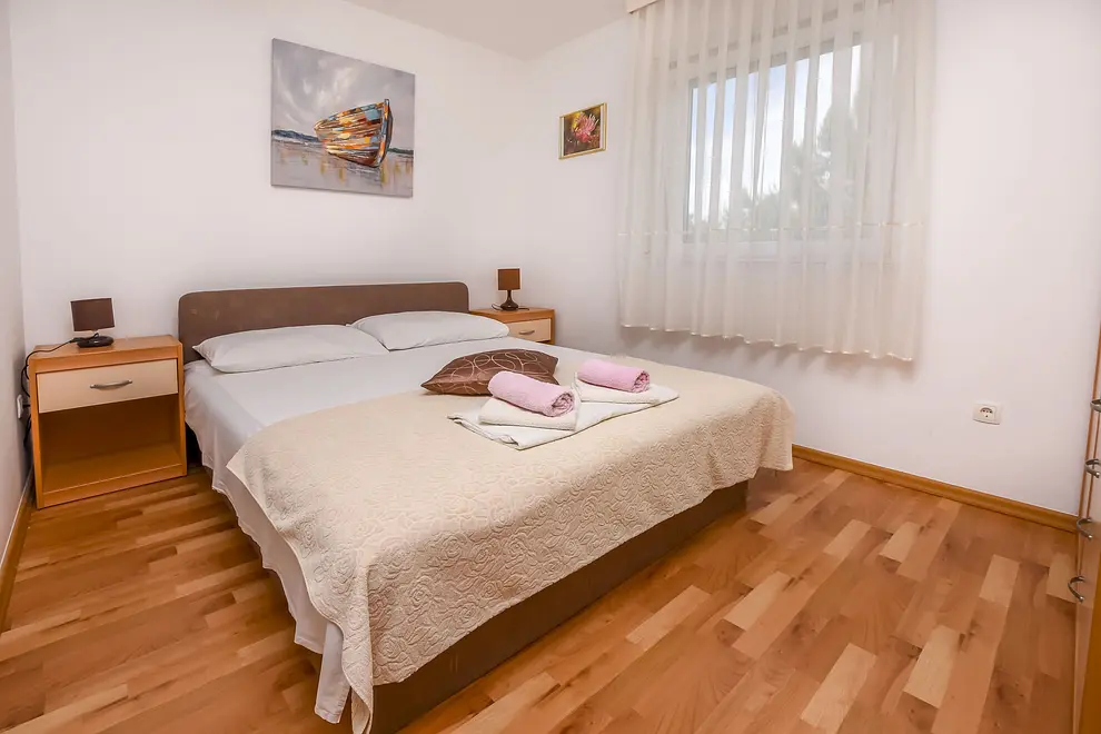 Ferienwohnung in Rogoznica  999205270 33437 – Foto 21
