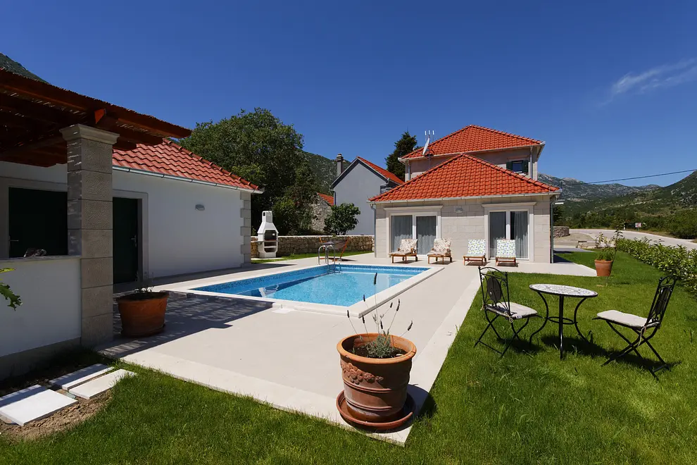 Ferienhaus in Makarska mit Pool 999213706 41009 – Foto 23