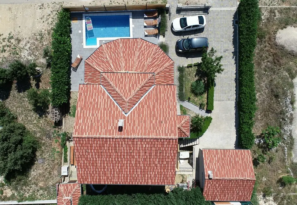 Ferienwohnung in Biograd mit Pool 999206779 34867 – Foto 18
