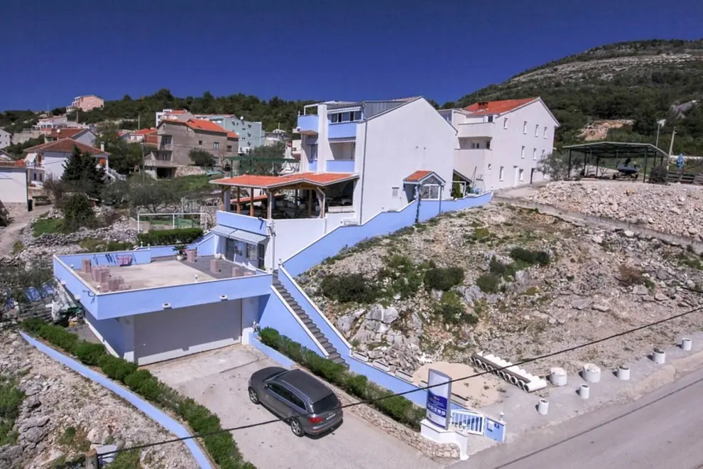 Ferienwohnung in Ploce  999210954 38782