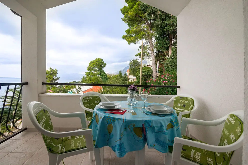 Ferienwohnung in Baska Voda  999202727 31001 – Foto 12