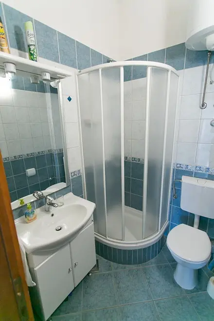 Ferienwohnung in Seget haustiergeeignet 999209974 37868 – Foto 2