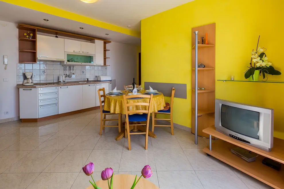 Ferienwohnung in Crikvenica haustiergeeignet 999202950 31215 – Foto 17