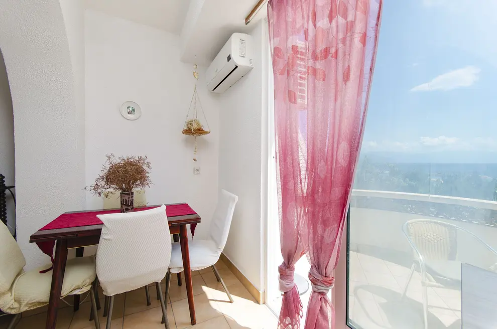 Ferienwohnung in Novi Vinodolski  999203824 32051