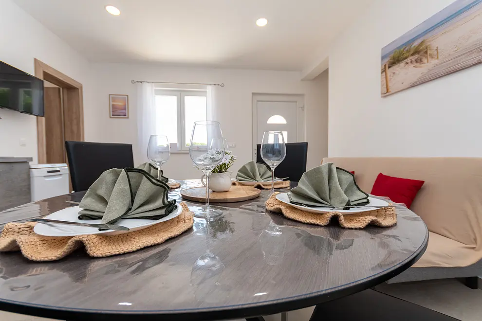 Ferienwohnung in Sibenik mit Pool 999238085 43134