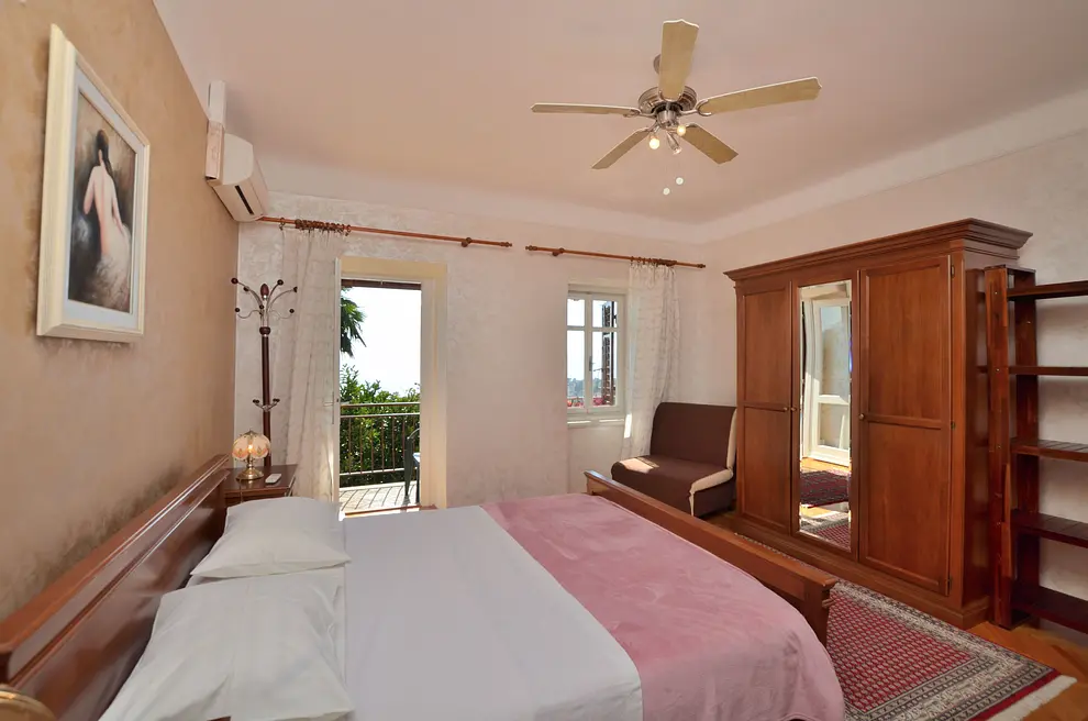 Ferienwohnung in Lovran  999208239 36216 – Foto 28