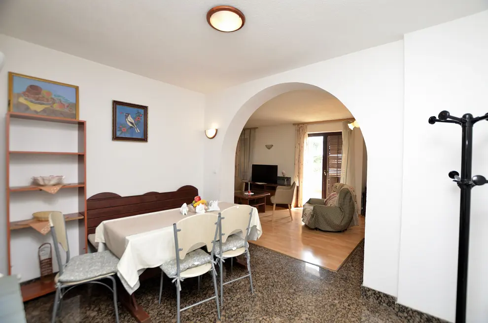 Ferienwohnung in Rovinj  999206080 34200 – Foto 19