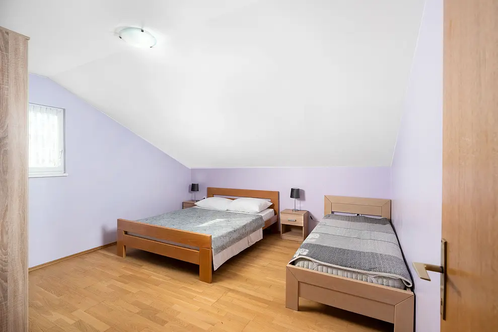 Ferienwohnung in Nin mit Pool und haustiergeeignet 999206001 34122 – Foto 24