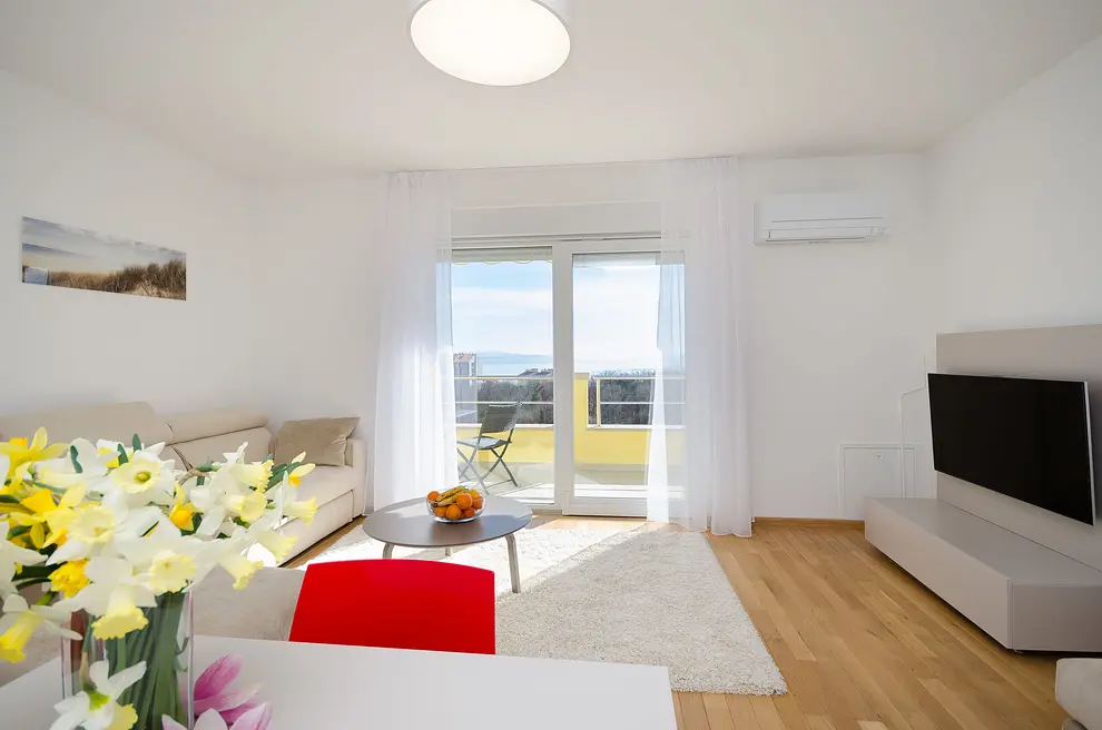 Ferienwohnung in Kastav mit Pool 999206474 34575 – Foto 11