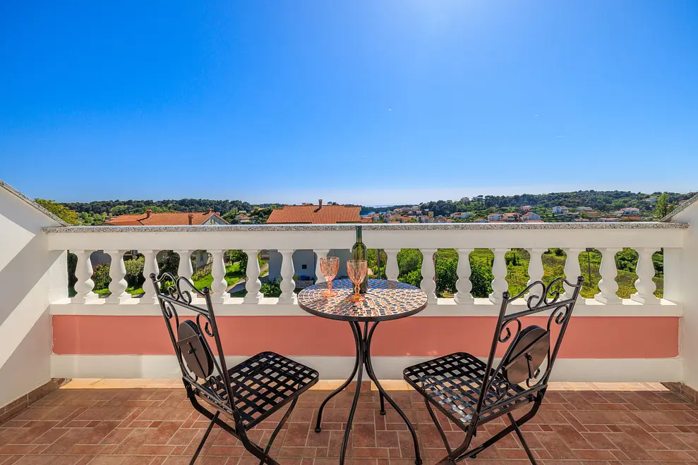 Ferienwohnung in Palit  66140871 23044