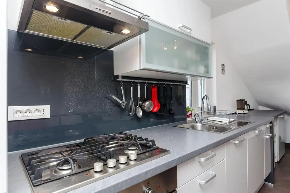 Ferienwohnung in Baska Voda  999212141 41334 – Foto 16