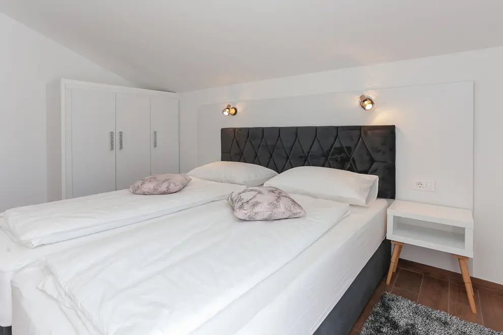 Ferienwohnung in Ciovo mit Pool 999205962 34085 – Foto 12