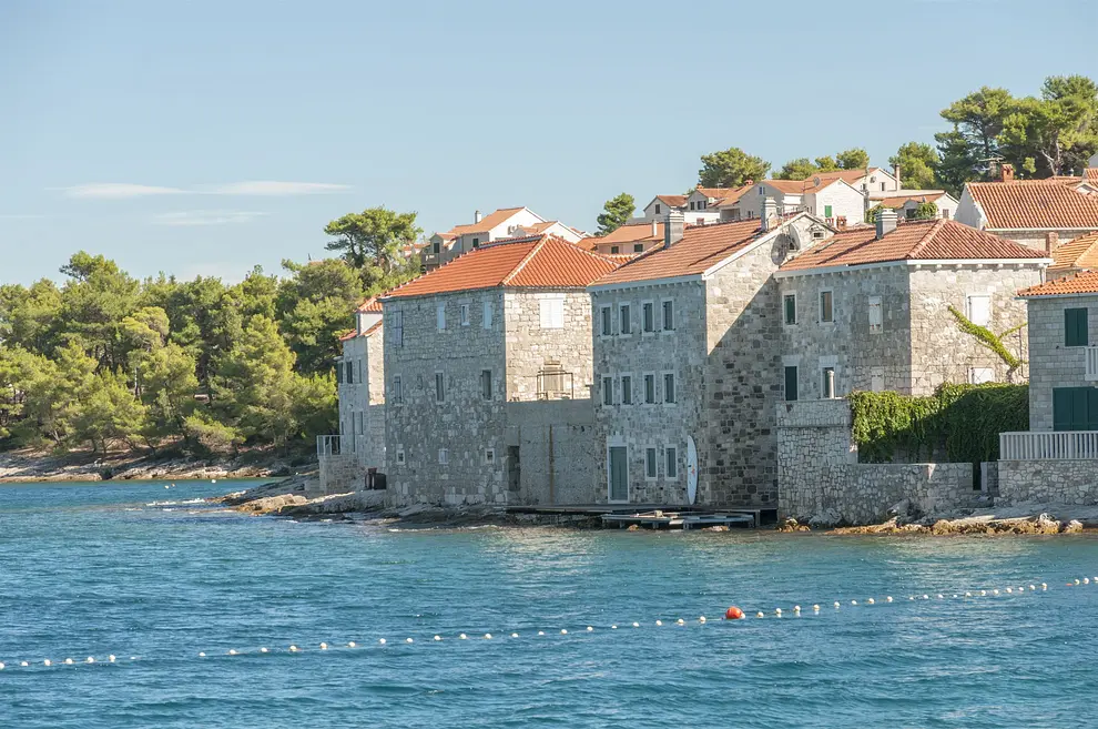 Ferienwohnung in Brac  999203258 31514 – Foto 14