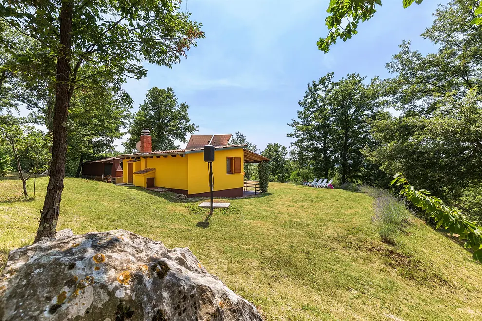 Ferienwohnung in Buzet  999205769 33907 – Foto 24