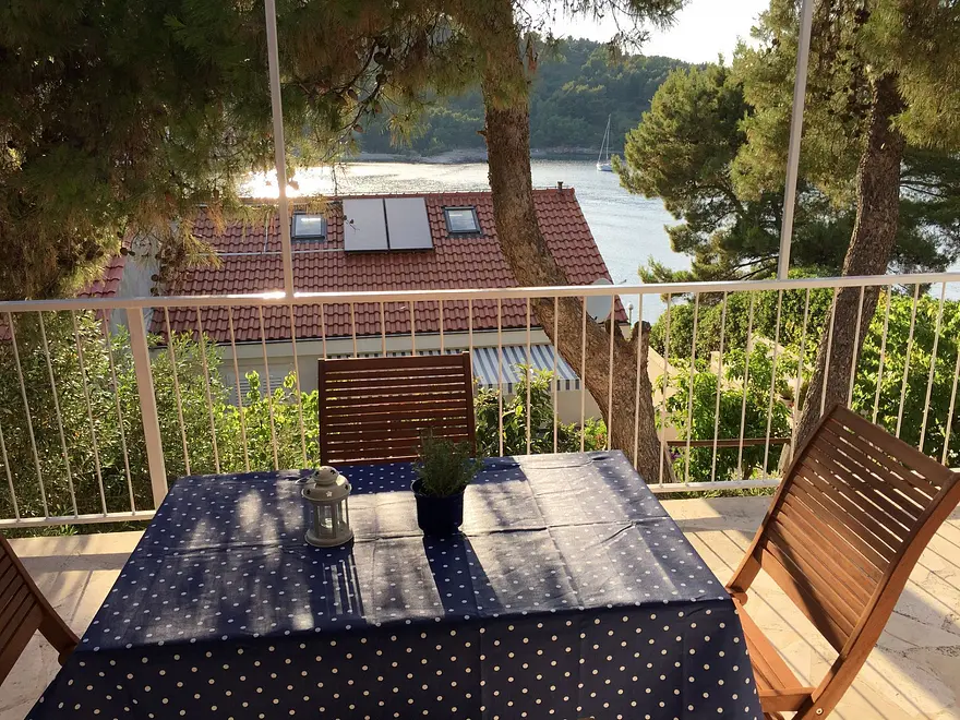 Ferienwohnung in Solta  66153601 27224