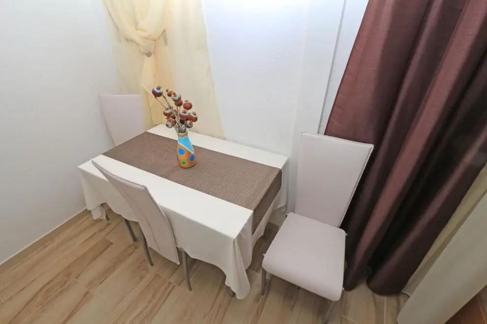 Ferienwohnung in Makarska  66154712 28024