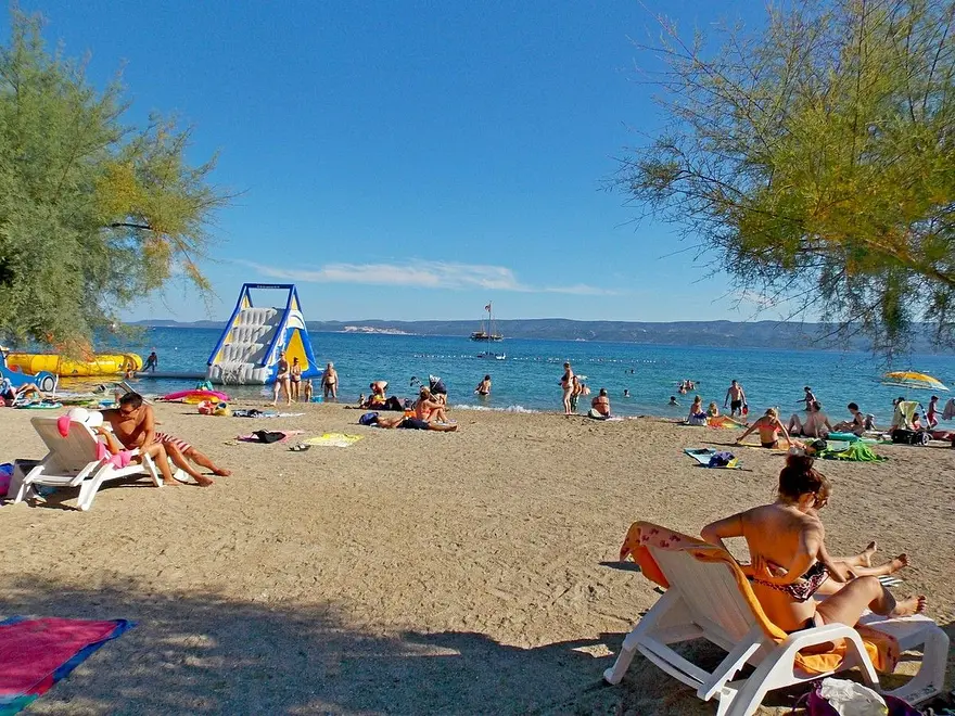 Ferienwohnung in Omis  999203603 31841 – Foto 16