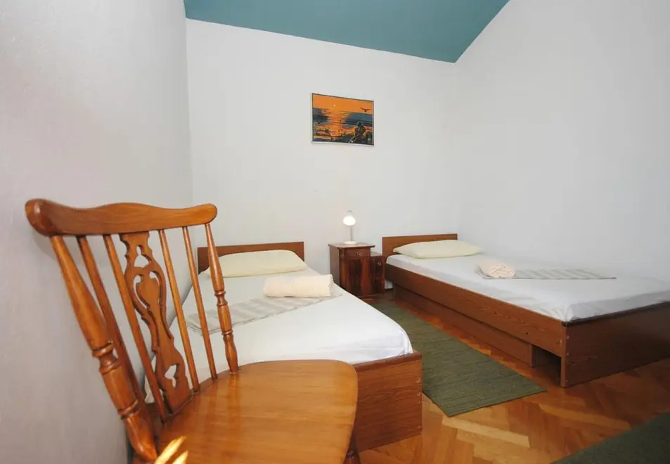 Ferienwohnung in Ciovo haustiergeeignet 999209998 37892 – Foto 35