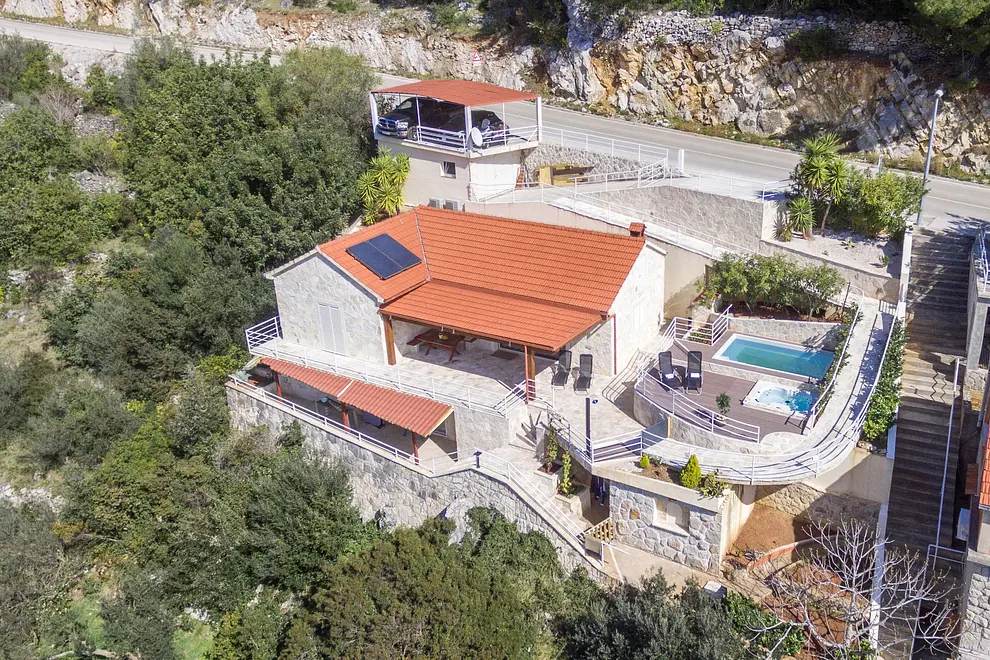 Ferienwohnung in Blato mit Pool 999209456 37379 – Foto 32
