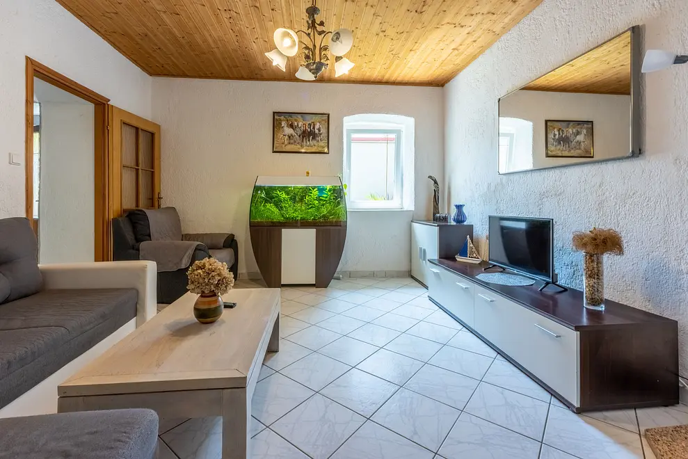 Ferienwohnung in Novi Vinodolski  999207126 35194 – Foto 2
