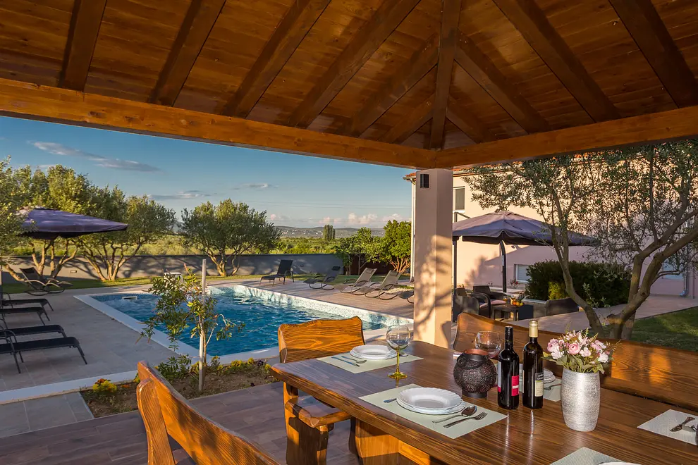 Ferienhaus in Biograd mit Pool 999206585 34683 – Foto 37