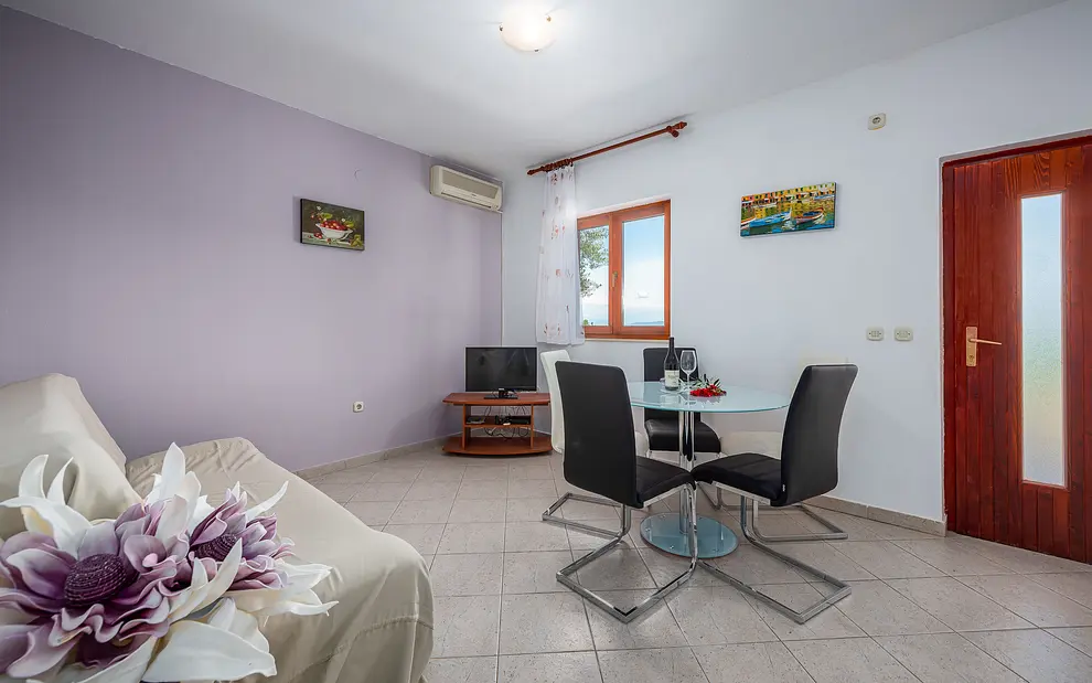 Ferienwohnung in Rabac mit Pool 999204694 32885