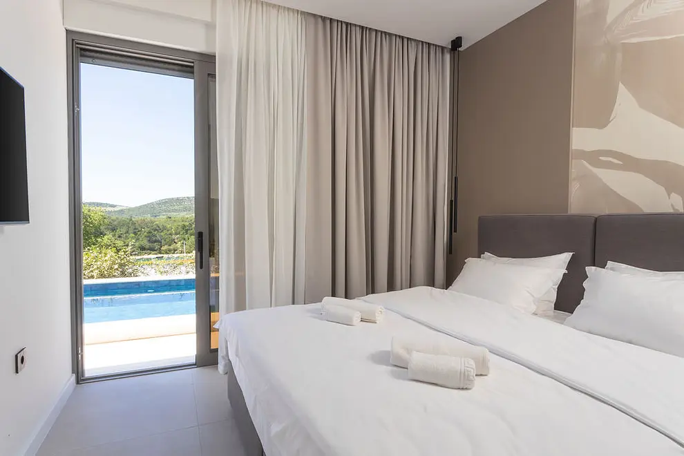 Ferienhaus in Bilice mit Pool 999211480 39249 – Foto 56