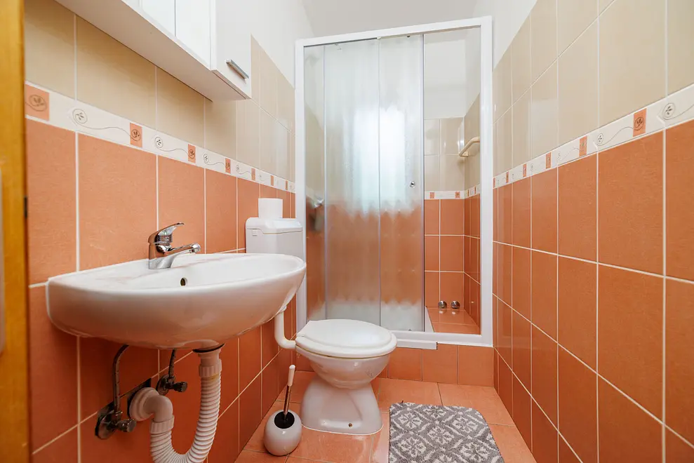 Ferienwohnung in Kampor mit Pool 999207271 35334 – Foto 34