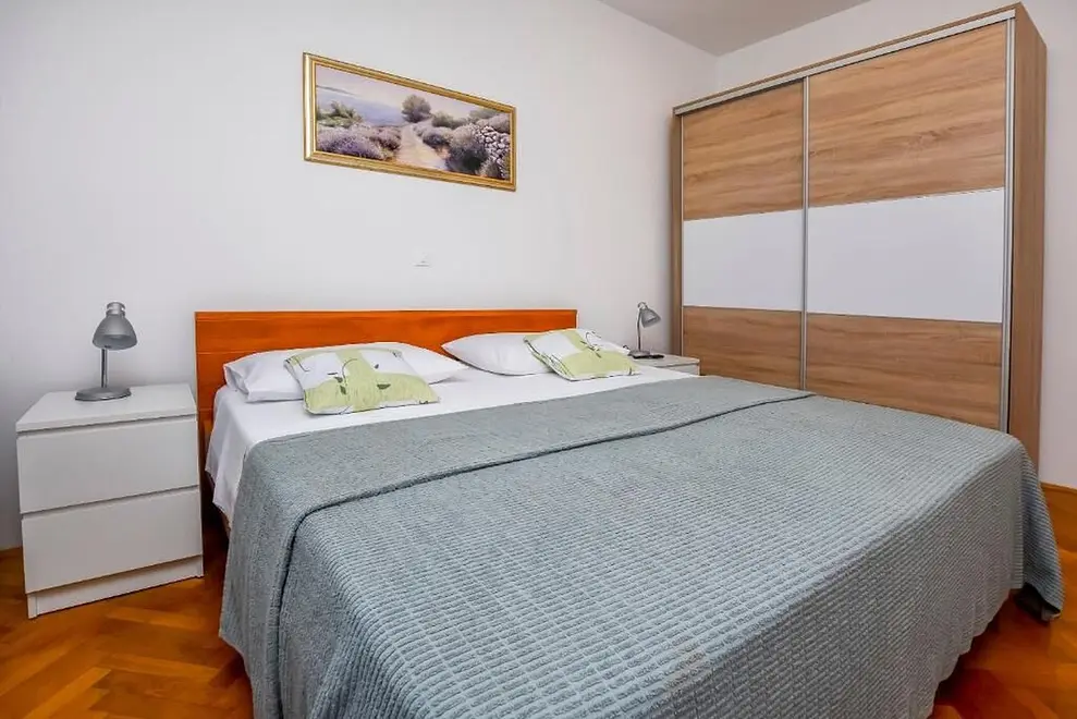 Ferienwohnung in Rogoznica  999203845 32072 – Foto 17
