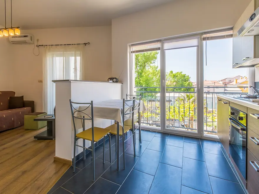 Ferienwohnung in Crikvenica haustiergeeignet 66110817 3805