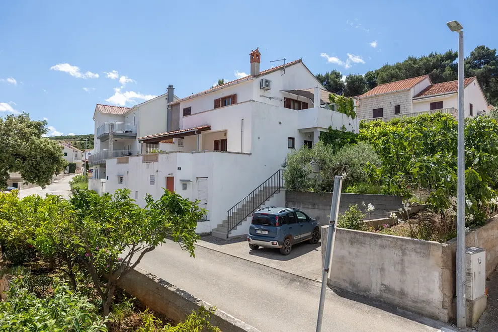 Ferienwohnung in Brac haustiergeeignet 66153895 27418