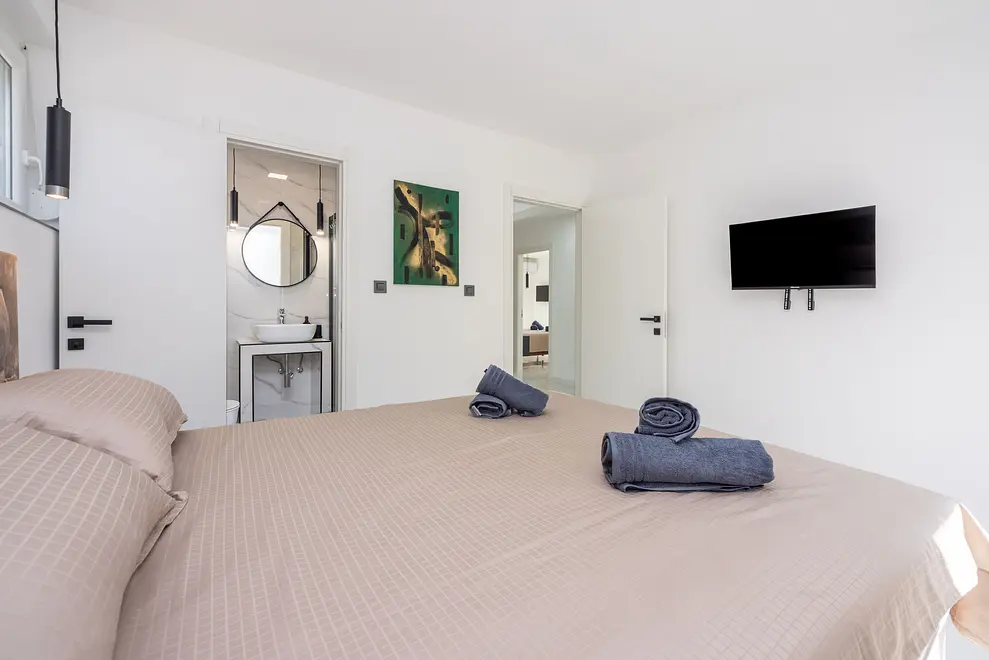 Ferienwohnung in Baska mit Pool 999208033 36012 – Foto 48