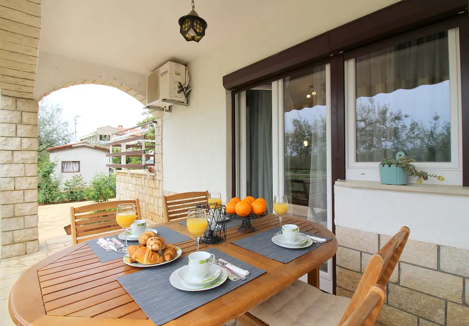 Ferienwohnung in Porec  999223664 41787 – Foto 29