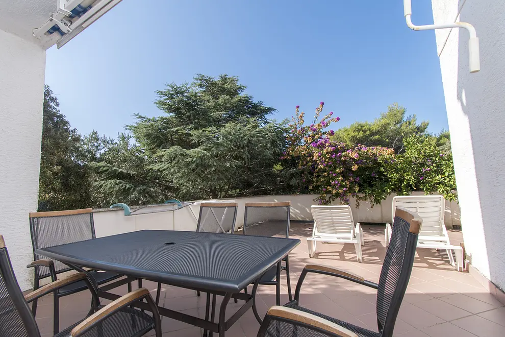 Ferienwohnung in Mandre  999211914 41315 – Foto 5