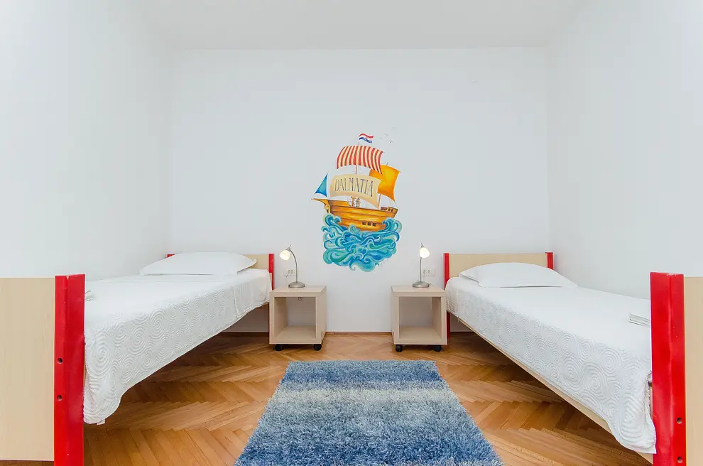 Ferienwohnung in Solin mit Pool 999207135 35203 – Foto 27